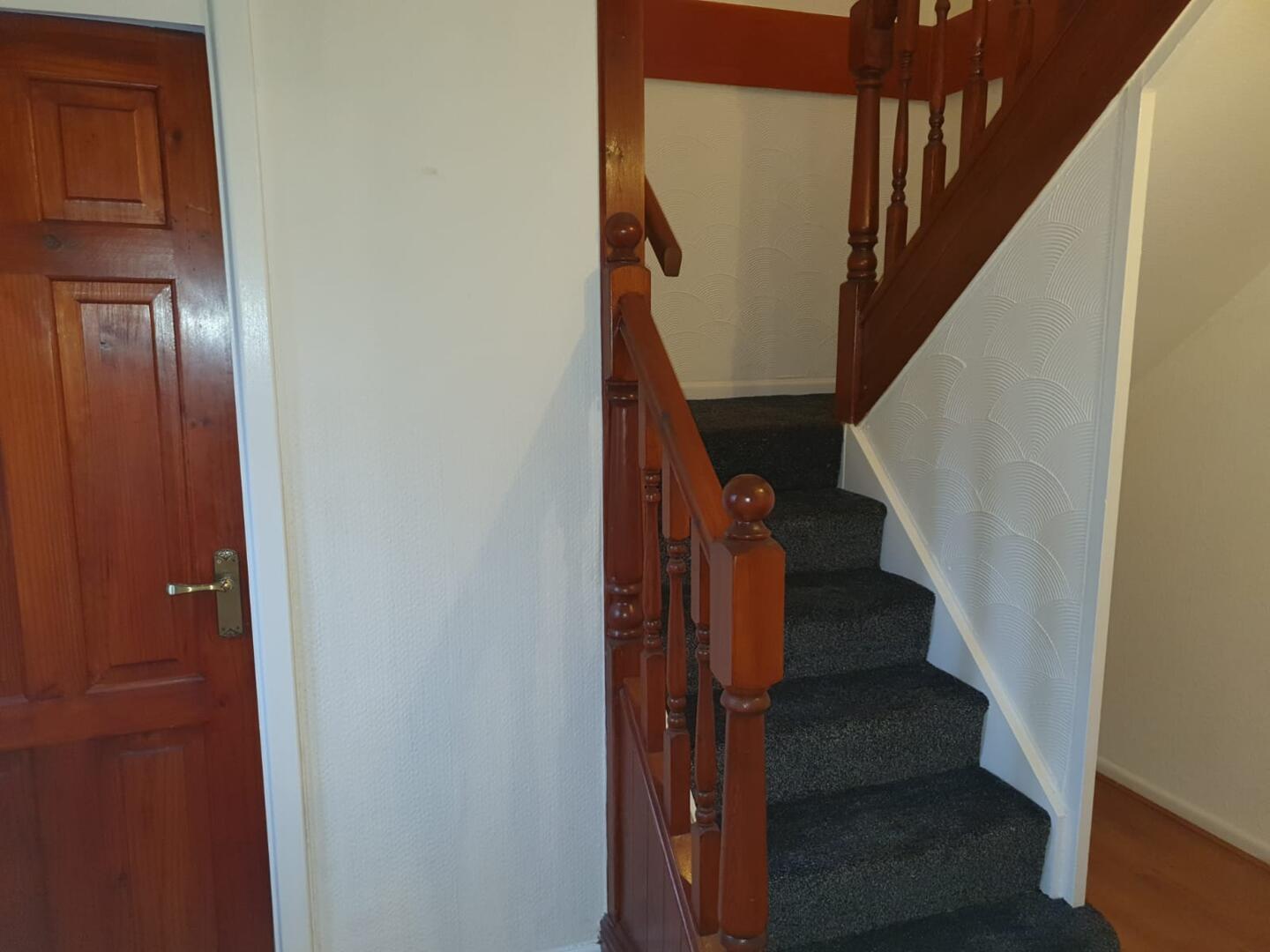 Kestrel Dene, Fazakerley, Liverpool